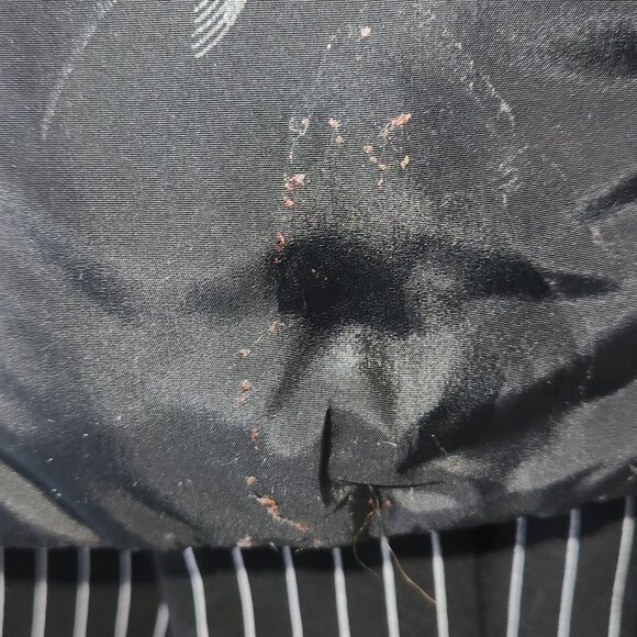 rossignol small women's winter coat - Picture 7 of 9